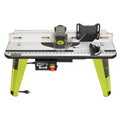 Intermediate Router Table - A25RT03