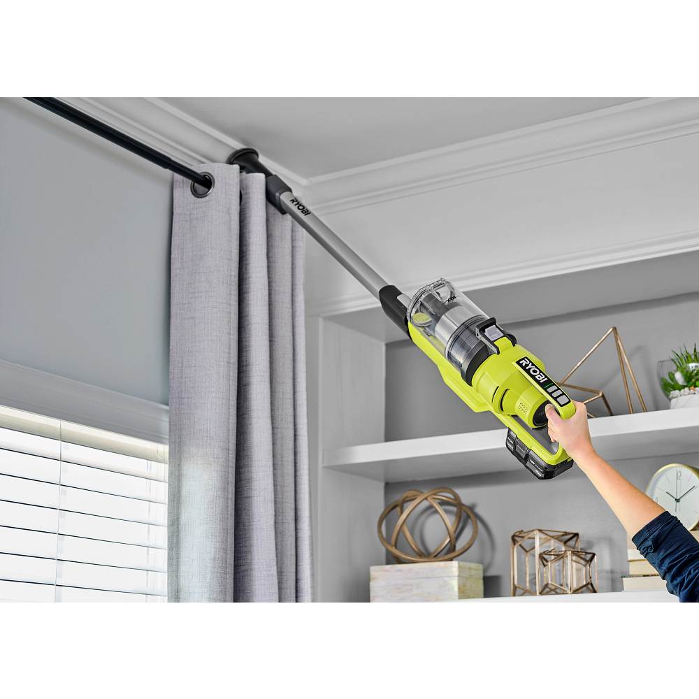 18V ONE+ Stick Vacuum Kit - PCL720K