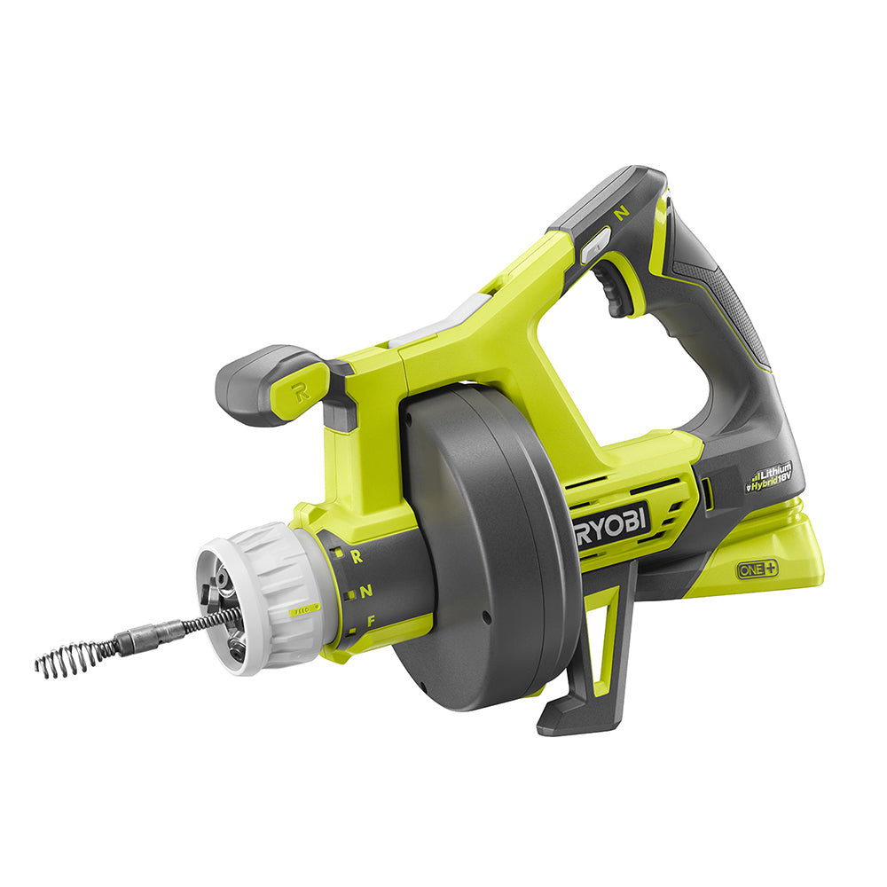18V ONE+ Hybrid Drain Auger - P4002