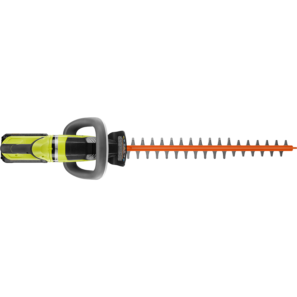 40V 24" Hedge Trimmer - RY40602BTL