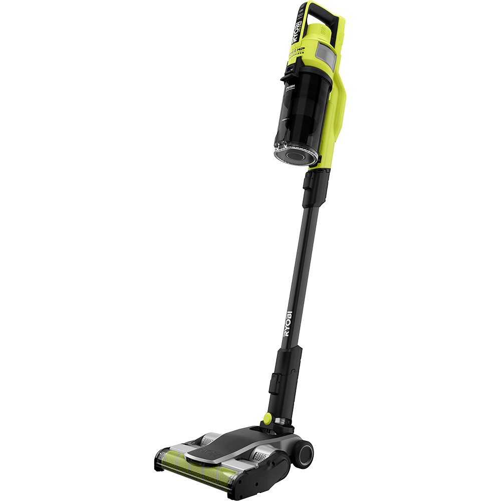 18V ONE+ HP Cordless Pet Stick Vac with Dual-Roller Bar - PBLSV717B