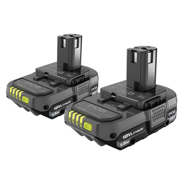 18V ONE+ HP Compact Brushless 1/4" Impact Driver Kit - PSBID01K