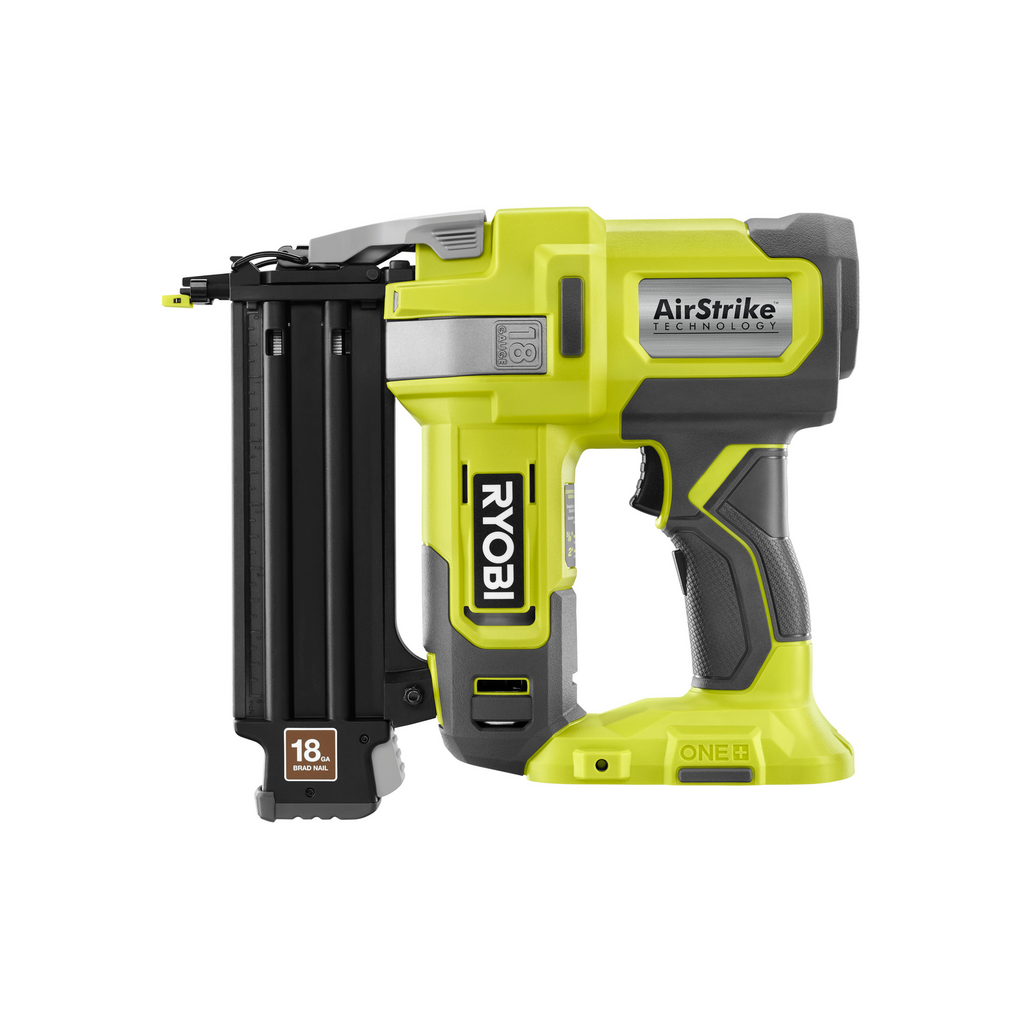 18V ONE+ AirStrike 18GA Brad Nailer - P321