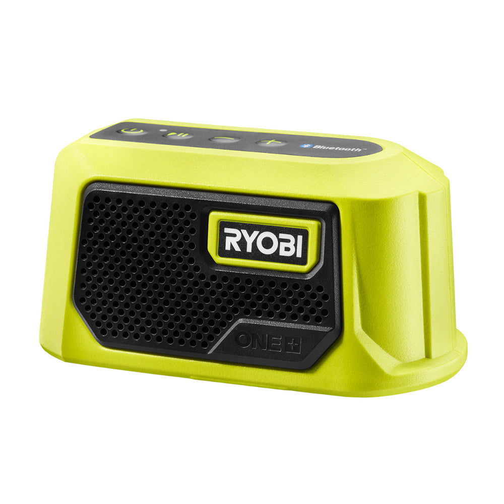 18V ONE+ Cordless Compact Bluetooth Speaker - PAD02B