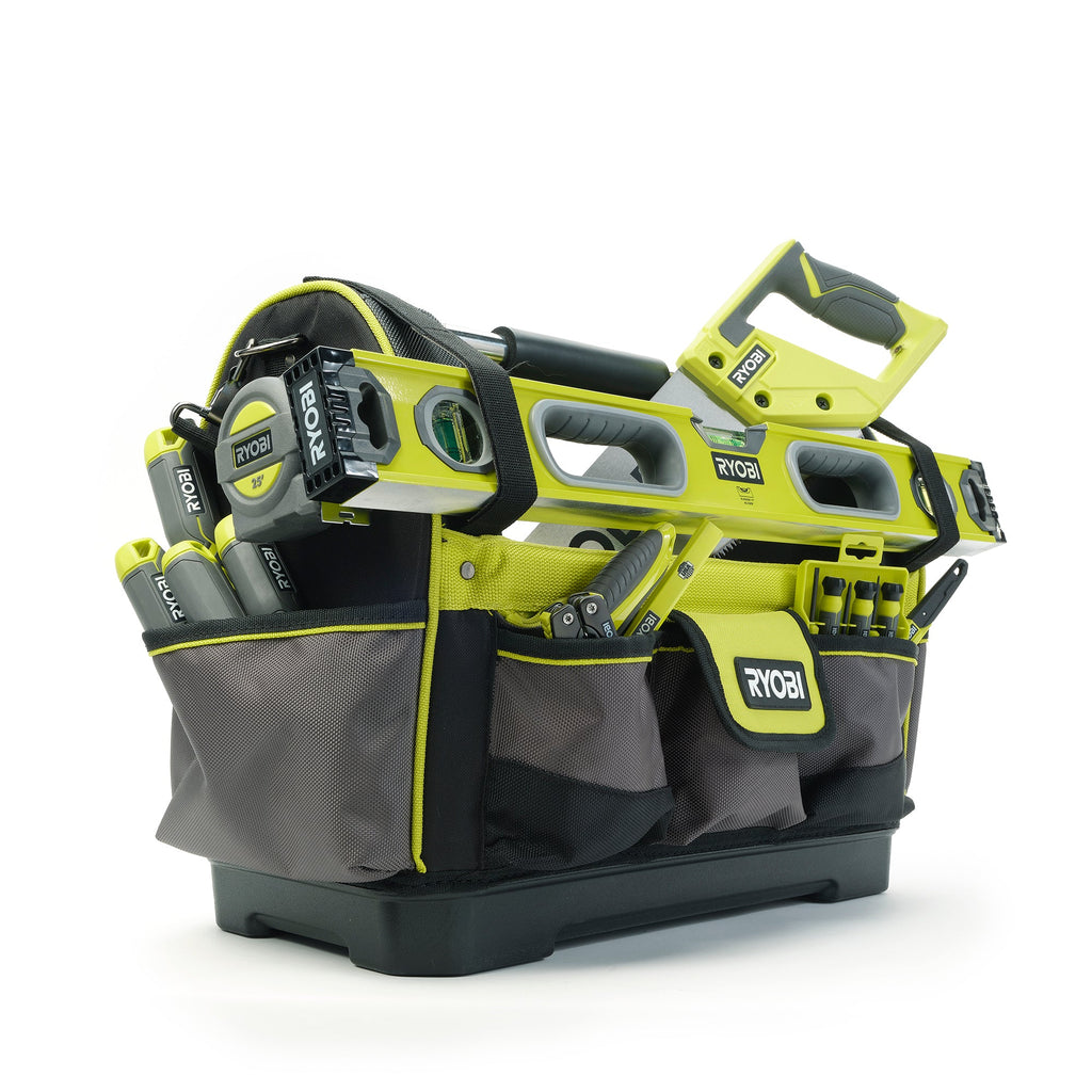 18" Tool Tote - STS606