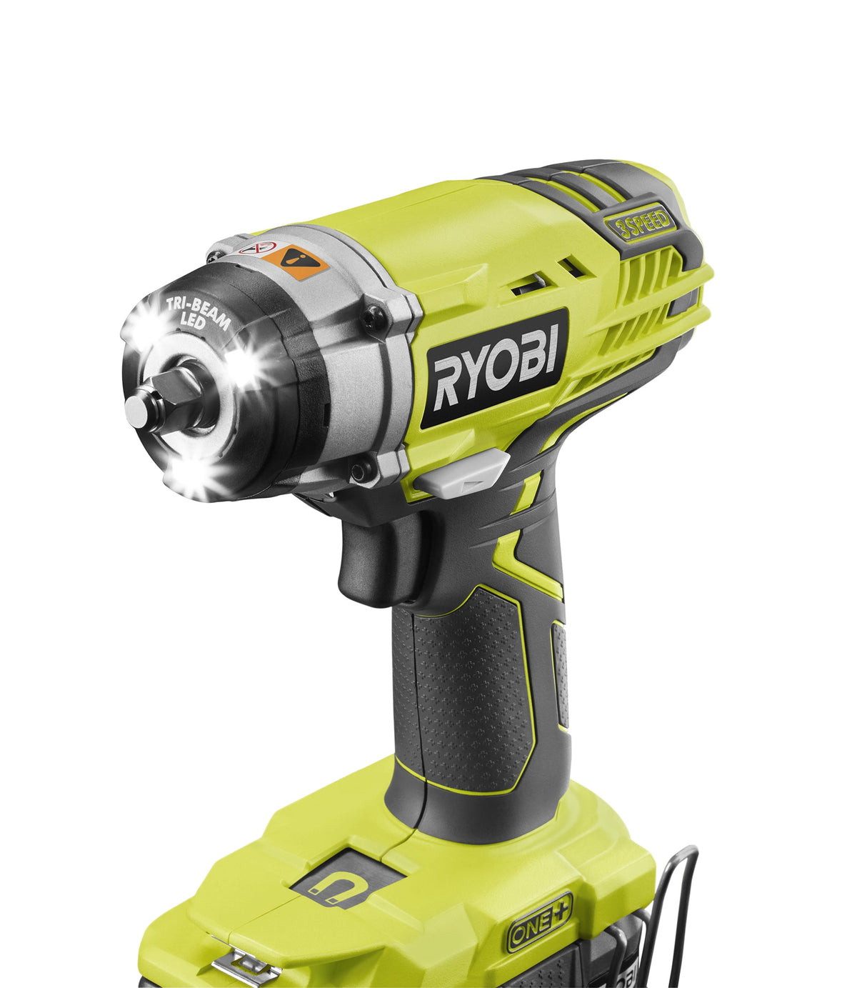 18V ONE+ 3/8" Impact Wrench - P263