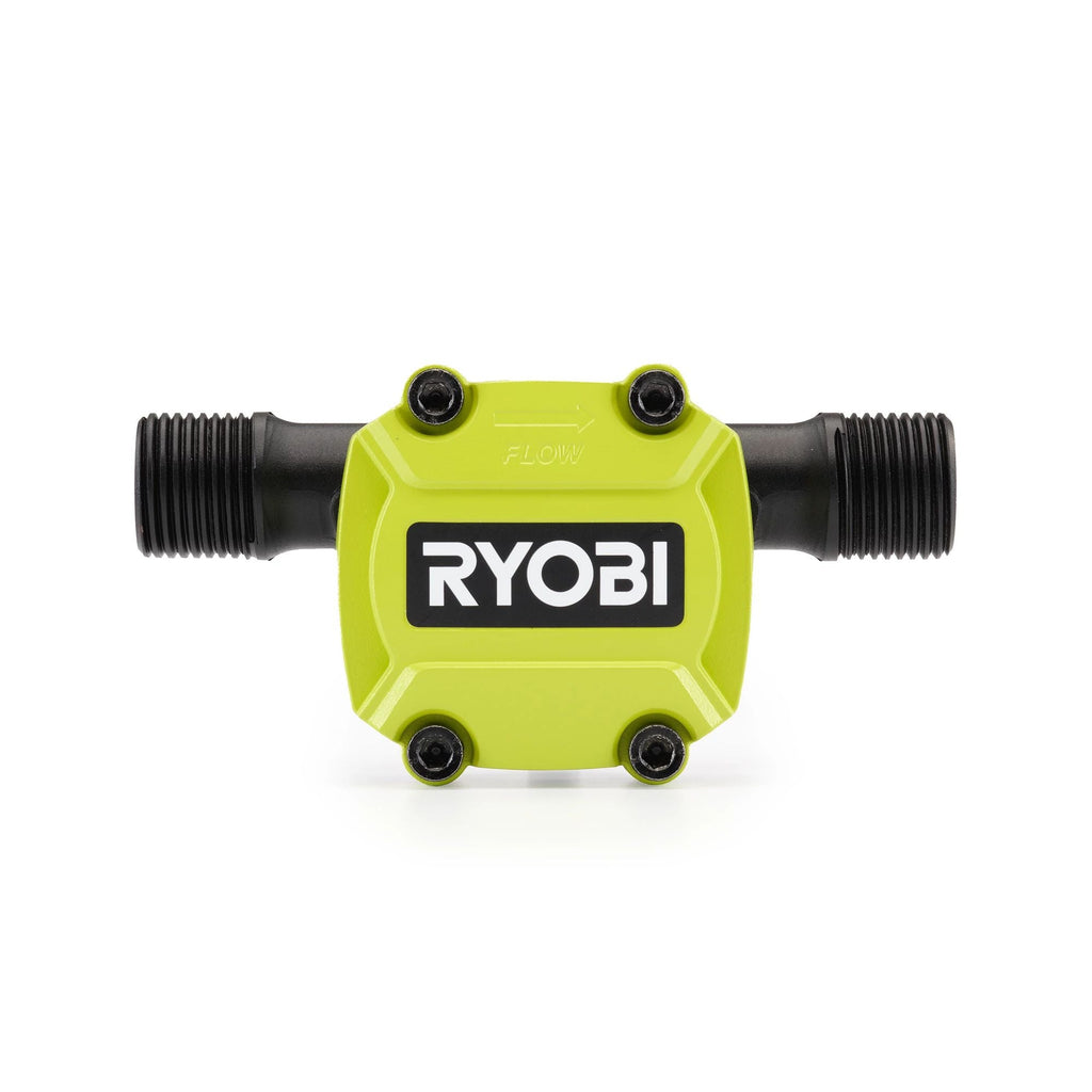 1/4" Hex Shank Drill Pump - RY31DP18