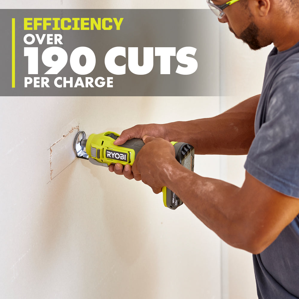18V ONE+ Cut-Out Tool Kit - PCL540K1