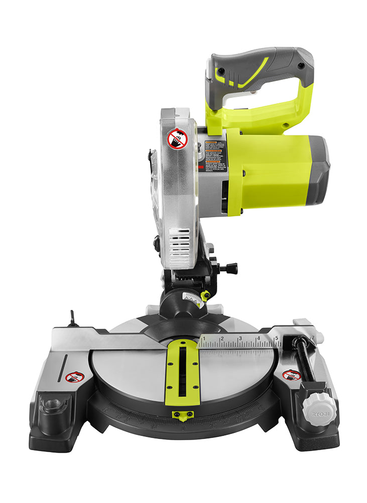 18V ONE+ Miter Saw - P552