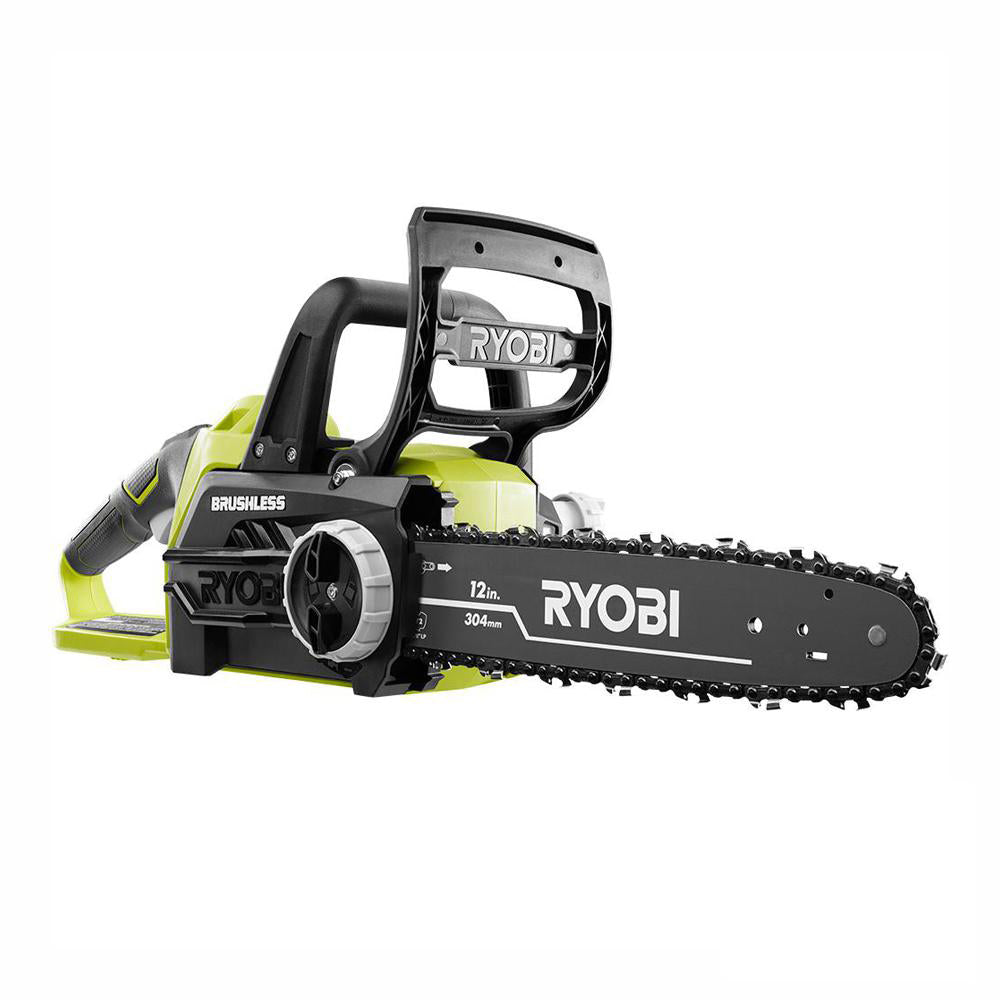 18V Brushless Chain Saw - P548BTL
