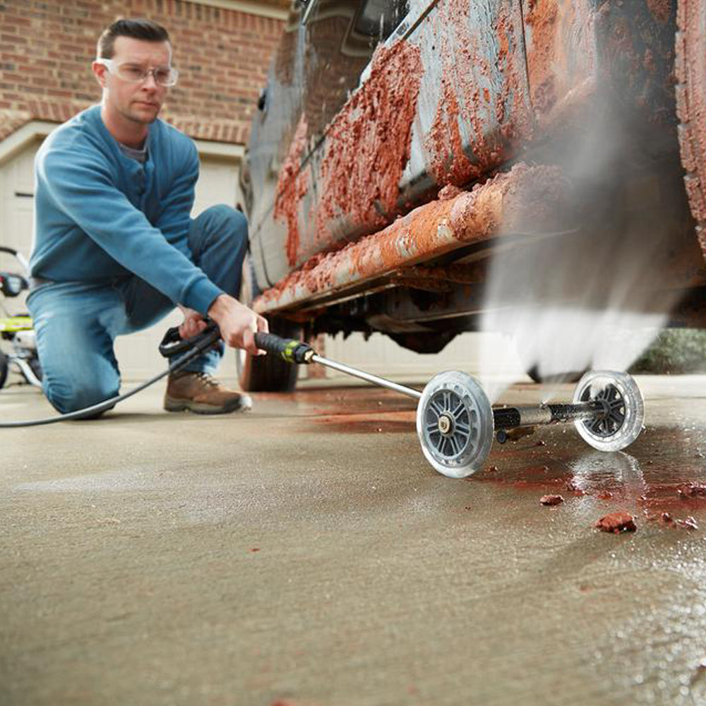 11" Water Broom - RY31211