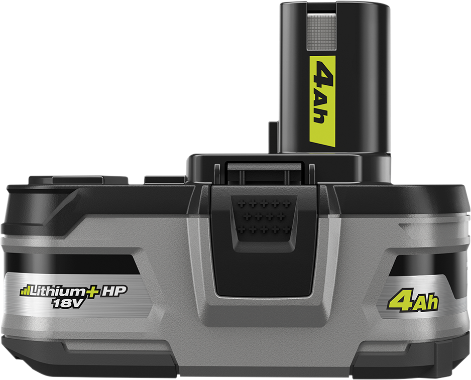 18V ONE+ 4.0AH High Capacity Battery - P192