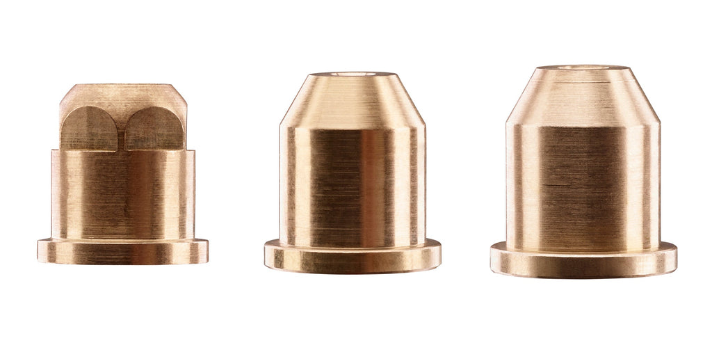Replacement Electrostatic Nozzle - Low, Medium and High Settings (3-Pack) - ACES12