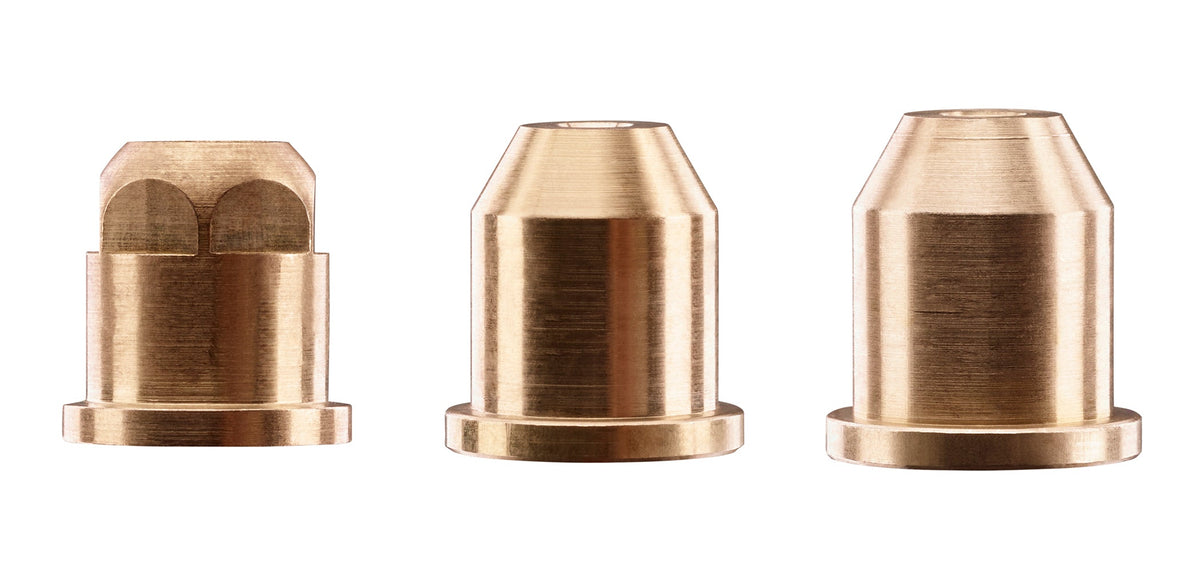 Replacement Electrostatic Nozzle - Low, Medium and High Settings (3-Pack) - ACES12