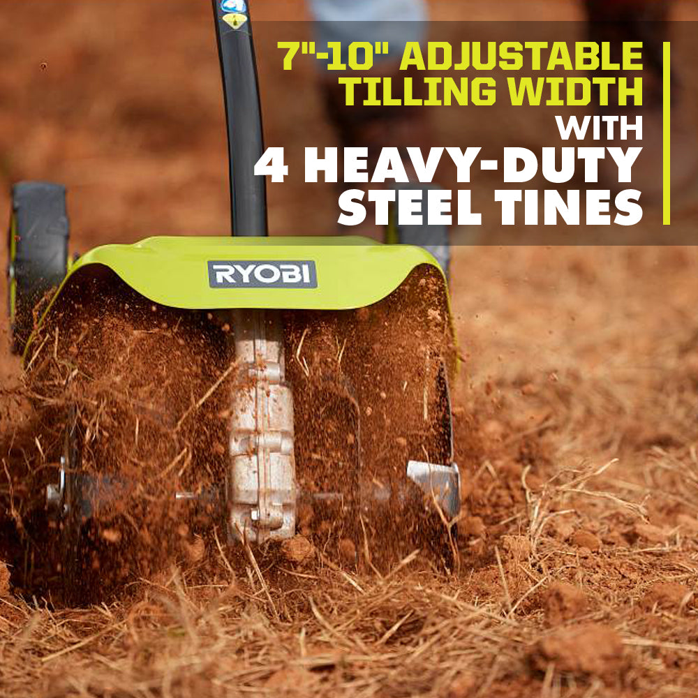 EXPAND-IT 8" Cultivator Attachment - RYTIL
