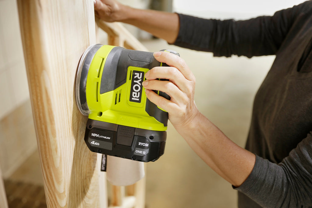 18V ONE+ 5" Random Orbit Sander Kit - PCL406K1