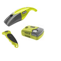 3 Piece Car Care Kit - YG83CRC