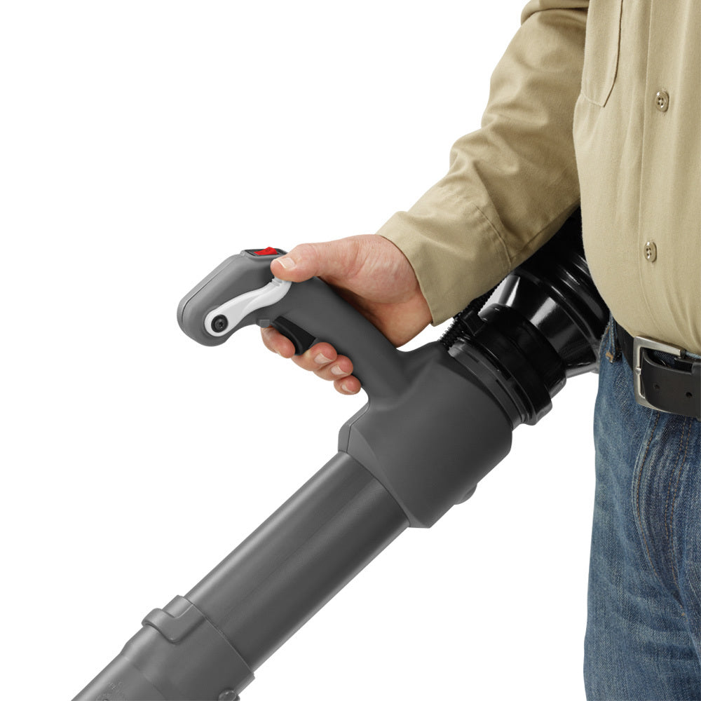 2-Cycle Backpack Blower - RY08420B