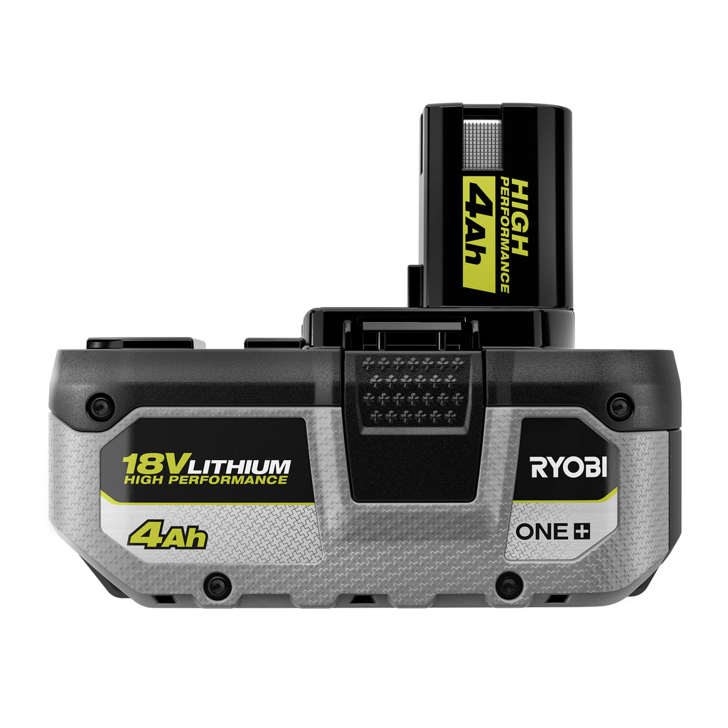 18V ONE+ 4AH Lithium HIGH PERFORMANCE Battery and Charger Starter Kit - PSK004
