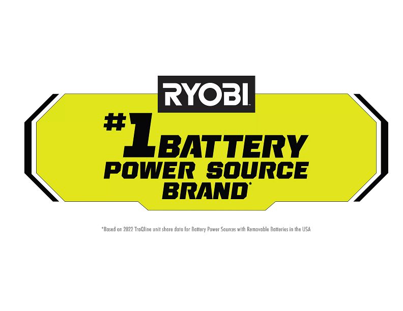 40V 1800-Watt Power Station - RYi1802BT