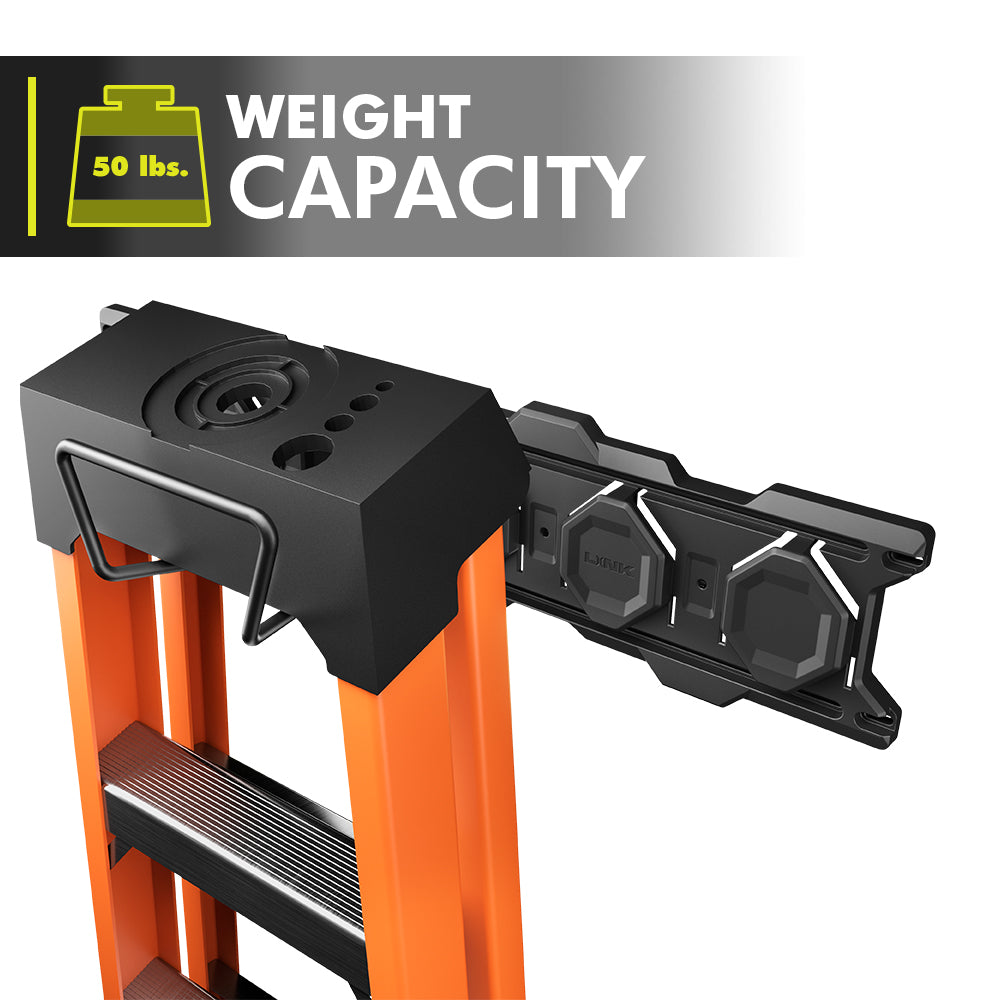 LINK Storage Large Multipurpose Hook - STM804