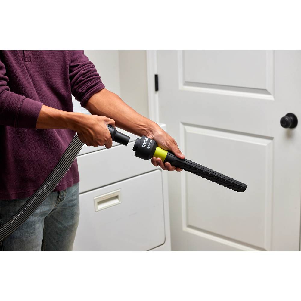 UNIVERSALFIT Wet/Dry Extended Micro-Crevice Tool - A32UA03