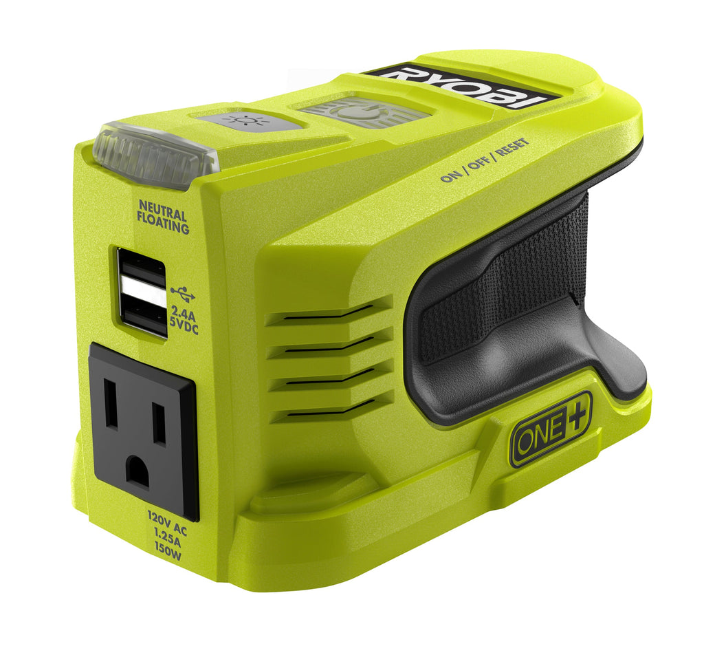 18V ONE+ Storm Kit - PCL1307K1