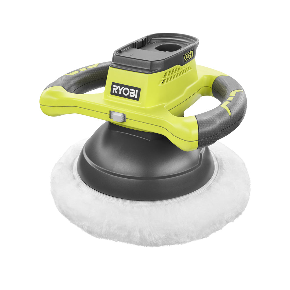 18V ONE+ 10" Orbital Buffer - P435