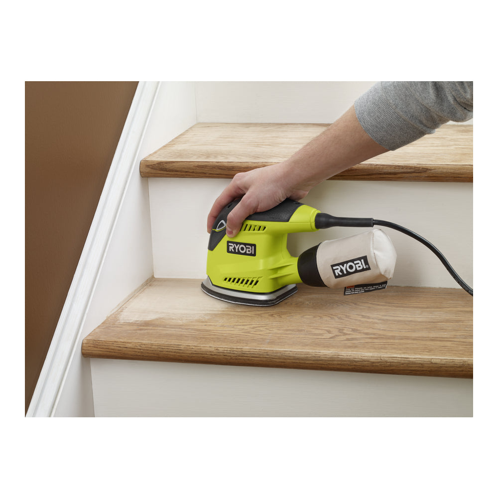Corner Cat Sander - CFS1503GK