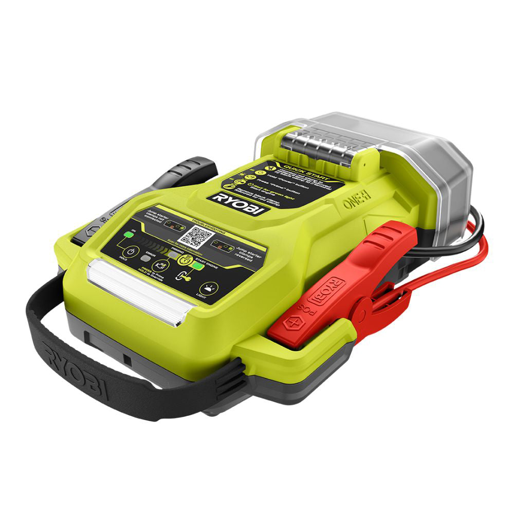 18V ONE+ Jump Starter - P7101A