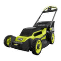 40V HP Brushless 20" Self-Propelled Multi-Blade Mower Kit - RY401260