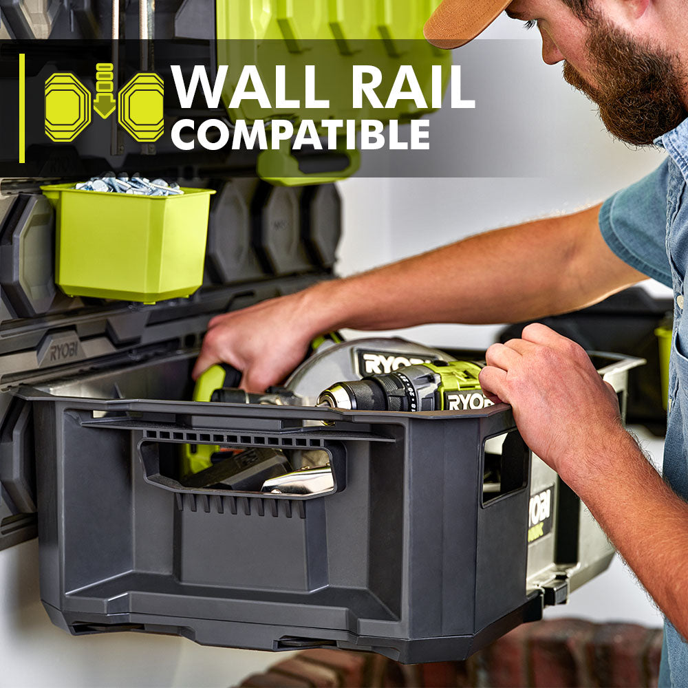 LINK Tool Crate - STM104