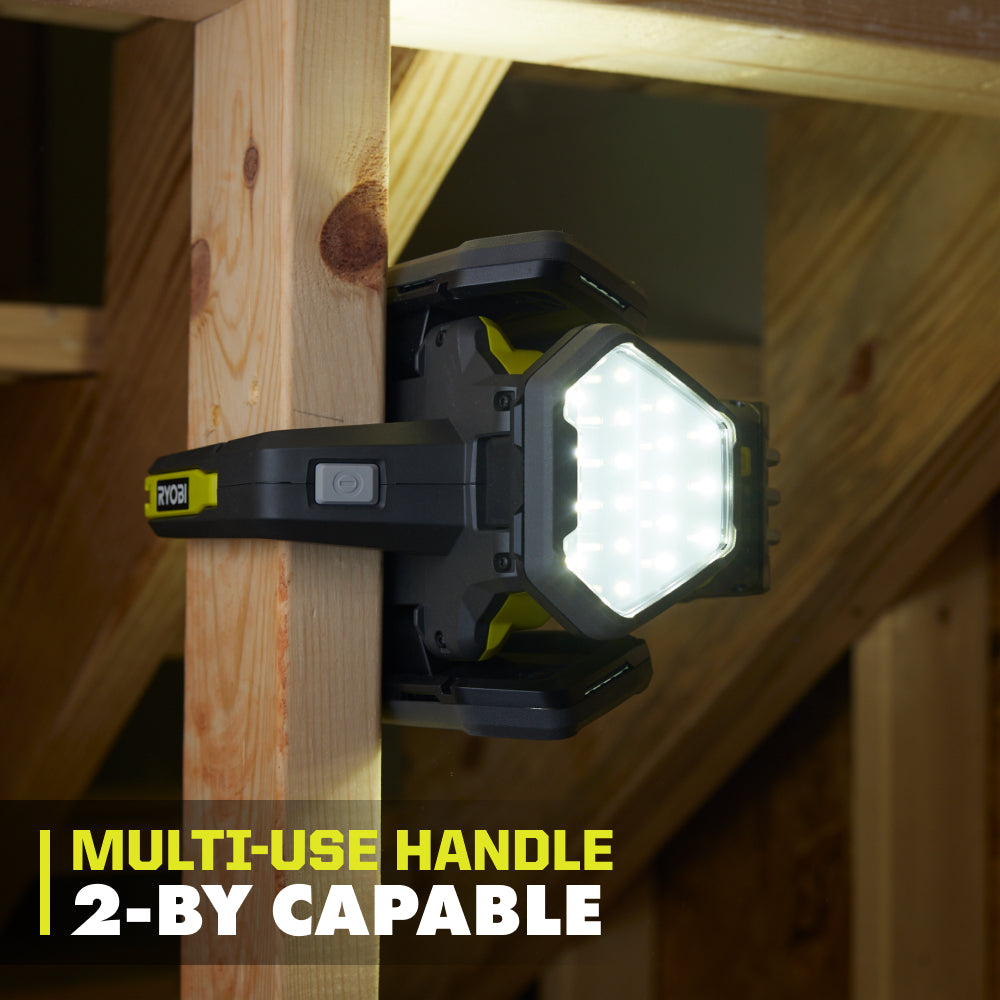 18V ONE+ 360º LED LIGHT - PCL632B