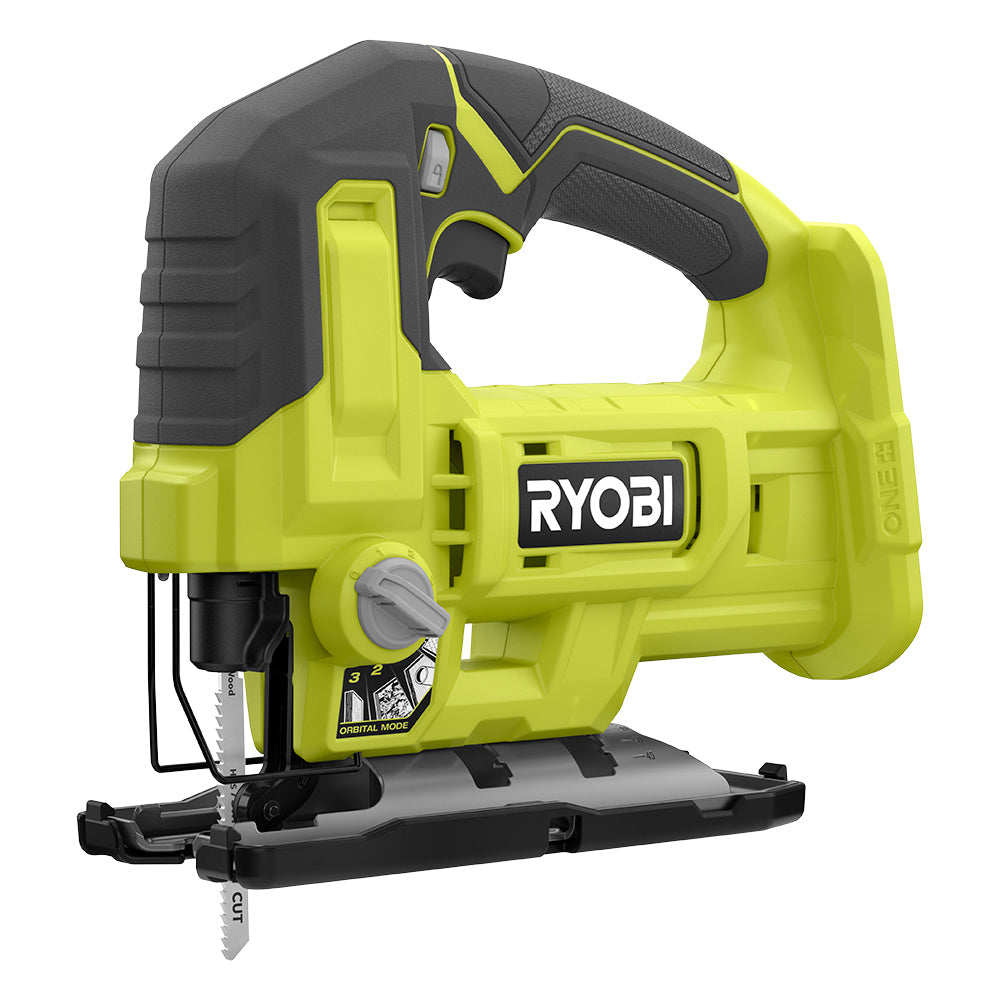 18V ONE+ Jig Saw - PCL525B