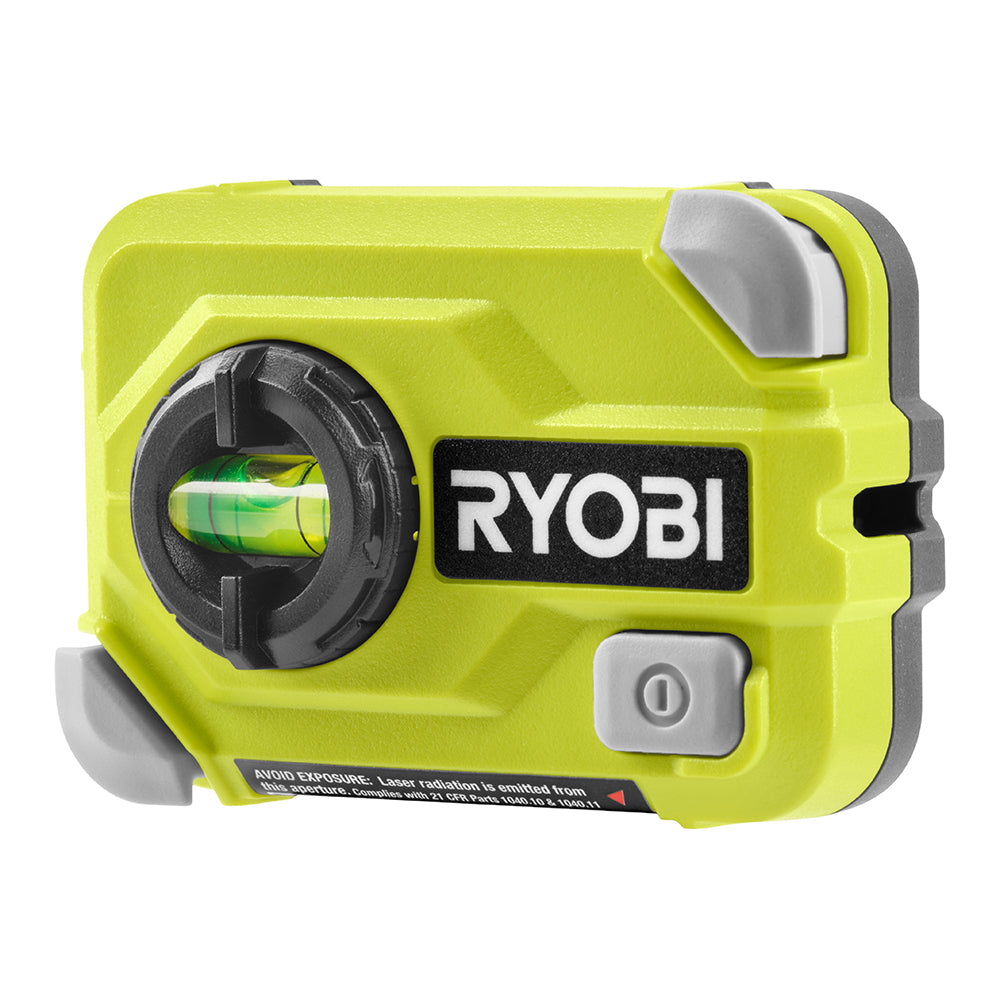 15' Compact Laser Level - ELL1501