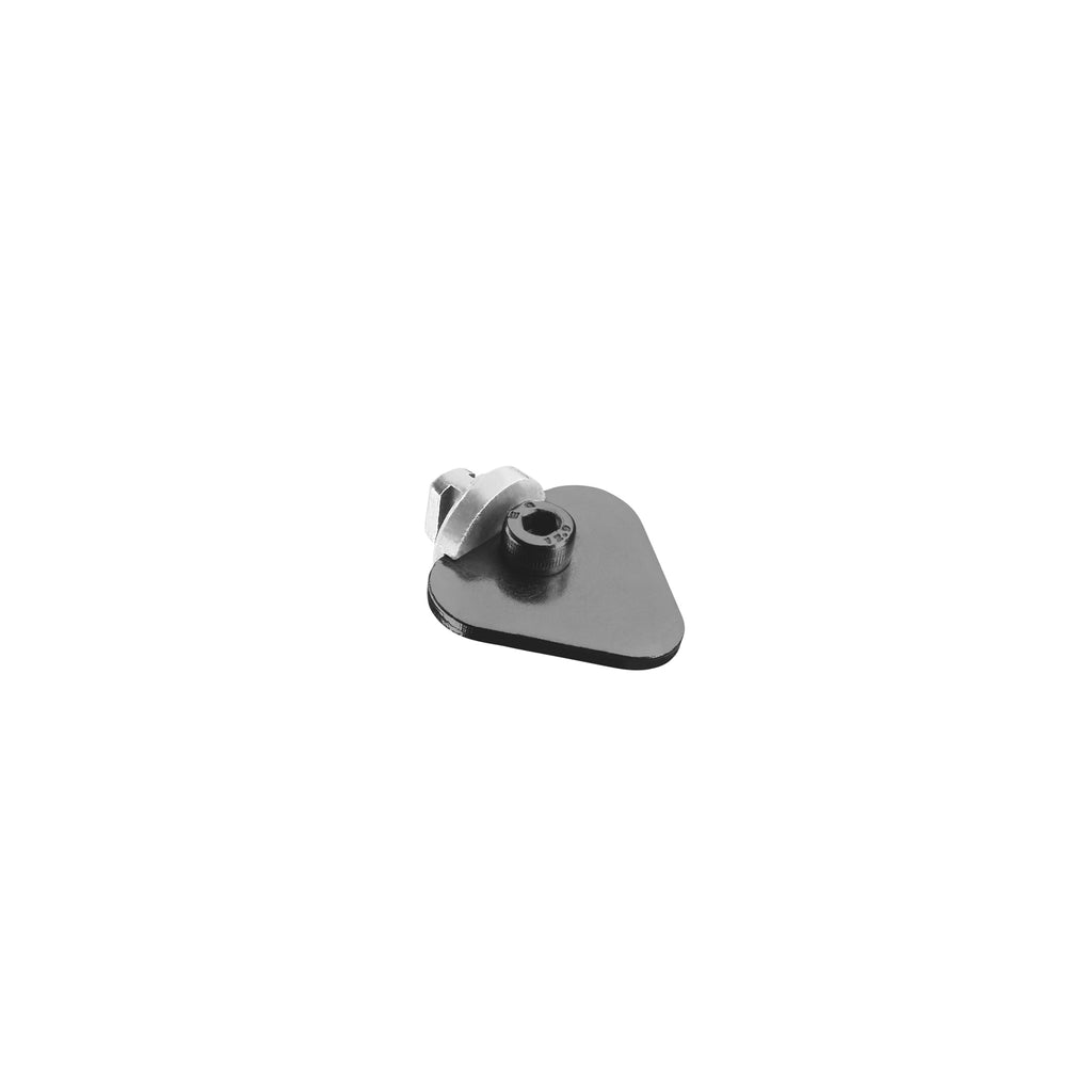 Auger Spade Tip - A122ST1