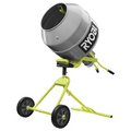 Portable Cement Mixer - RMX001