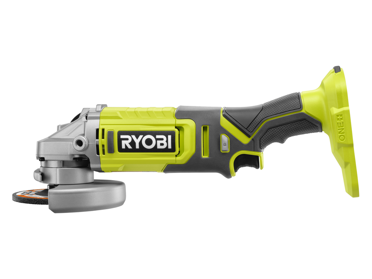 18V ONE+ 4-1/2" Angle Grinder - PCL445B