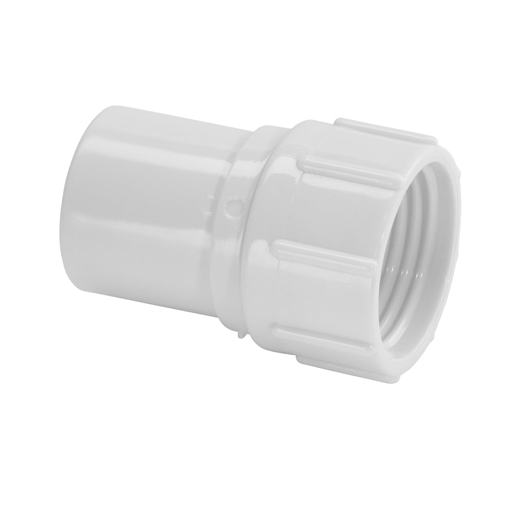1/2" PVC Hose Adapter - PMC170