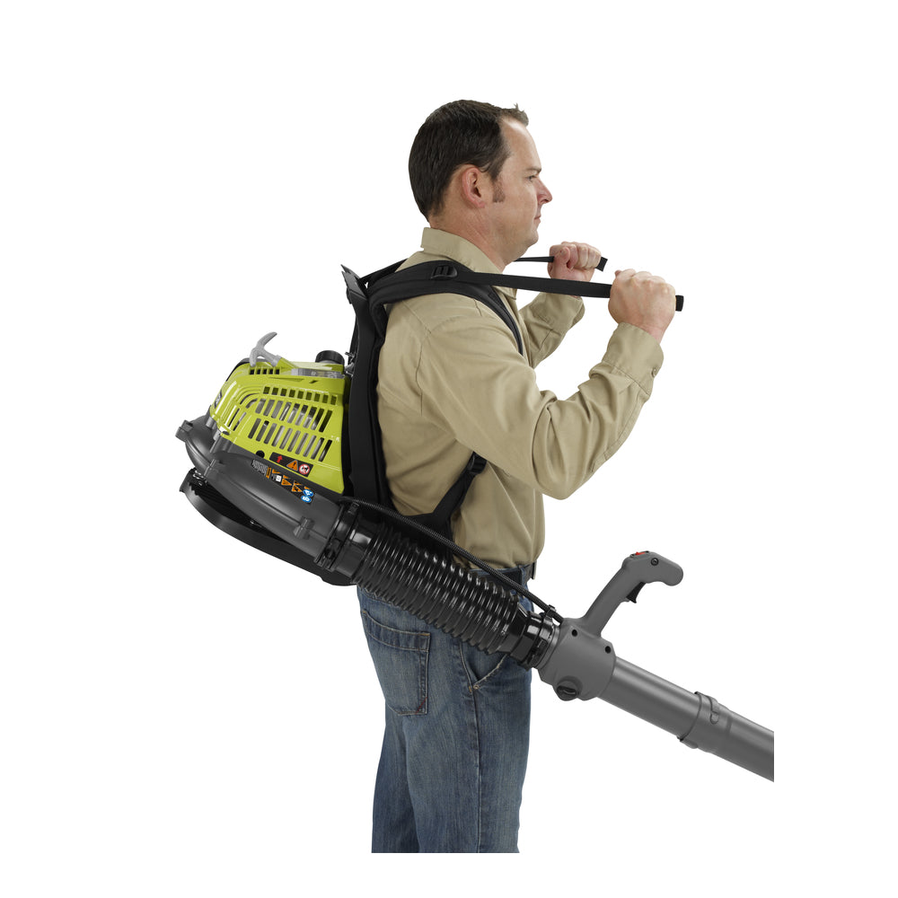 2-Cycle Backpack Blower - RY08420B