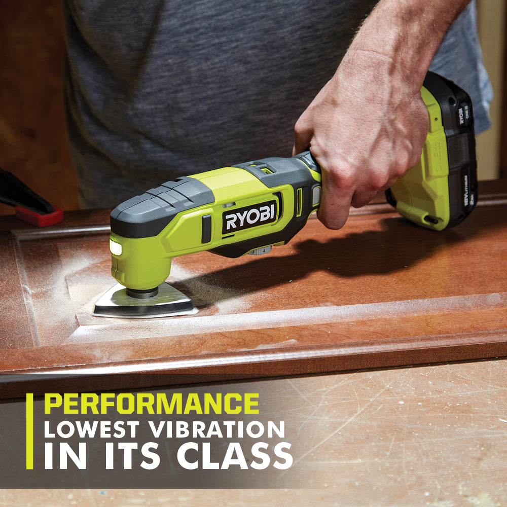 18V ONE+ 12-Tool Combo Kit - PCL2200K3N