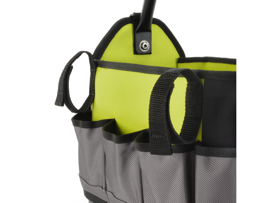 LINK 17" Open Tool Tote - STM602