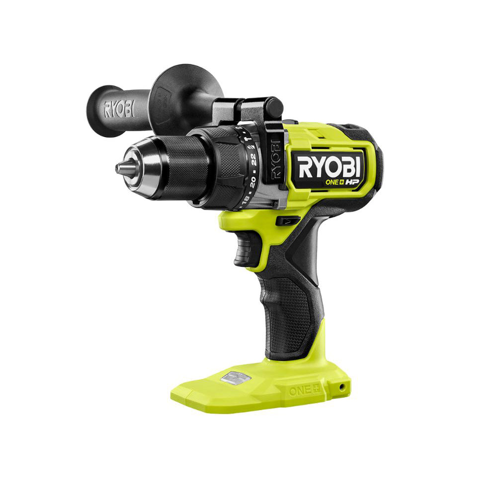 18V ONE+ HP Brushless 1/2" Hammer Drill - PBLHM101B