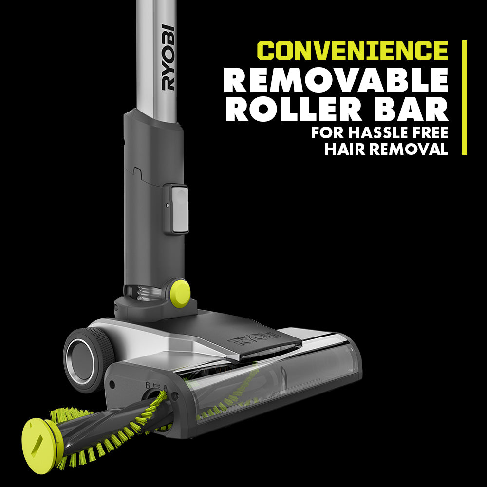 18V ONE+ Stick Vacuum Kit - PCL720K