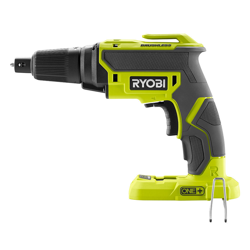 18V ONE+ Brushless Drywall Screw Gun - P225