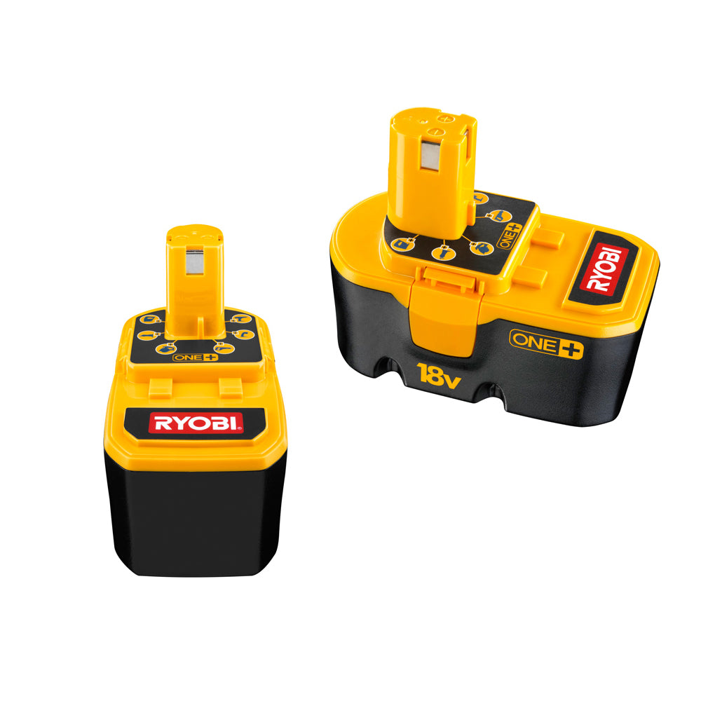 18V ONE+ Battery 2-Pack - P101