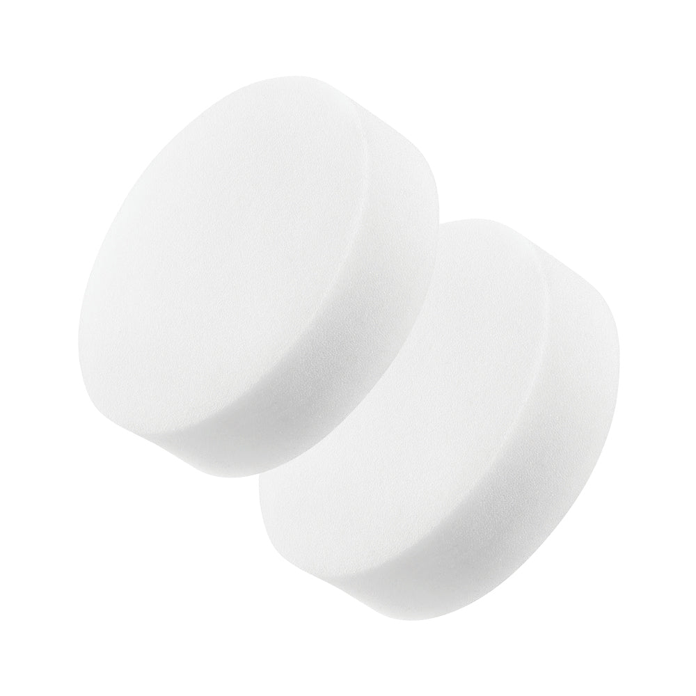 2 PC. 3.5" Sponge Kit - A95SP1