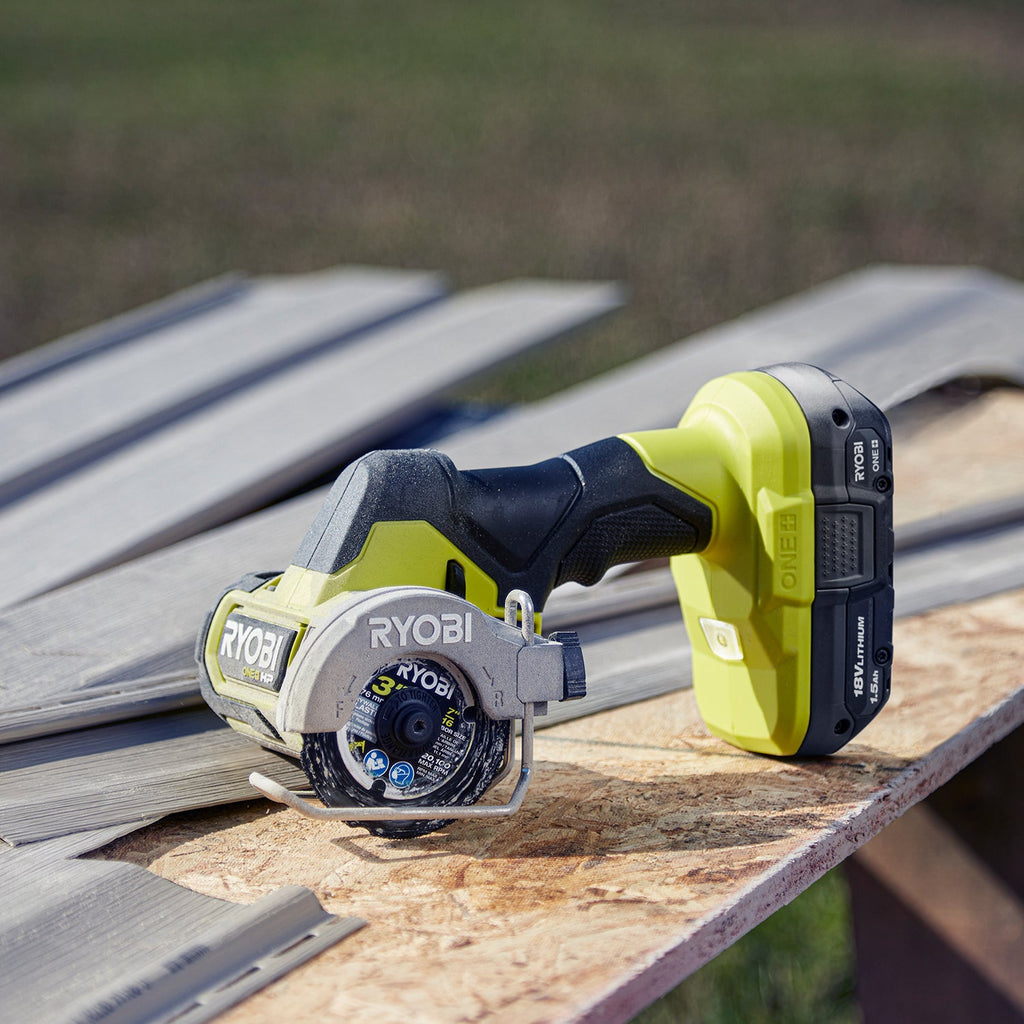 18V ONE+ HP Compact Brushless Cut-Off Tool - PSBCS02B