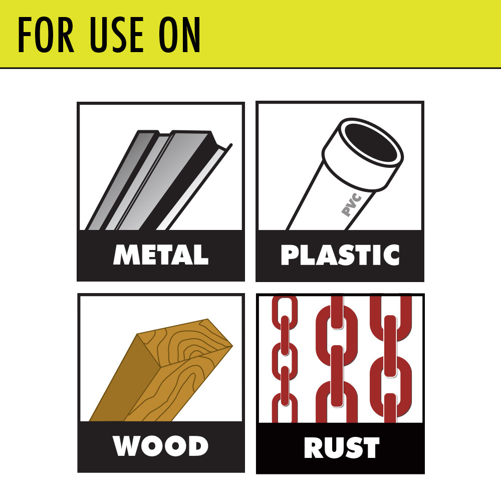 5 PC. Paint and Rust Removal Set - A72501