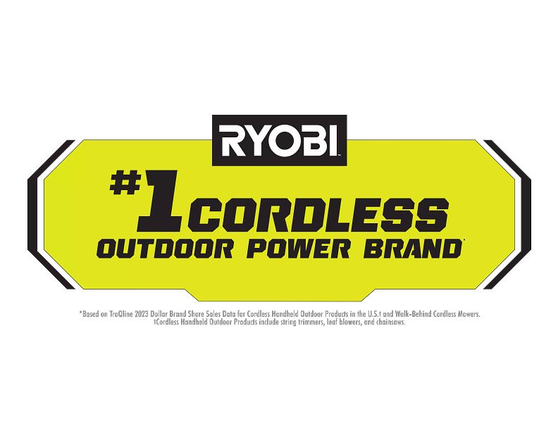 40V Leaf Vacuum/Mulcher Kit - RY40451